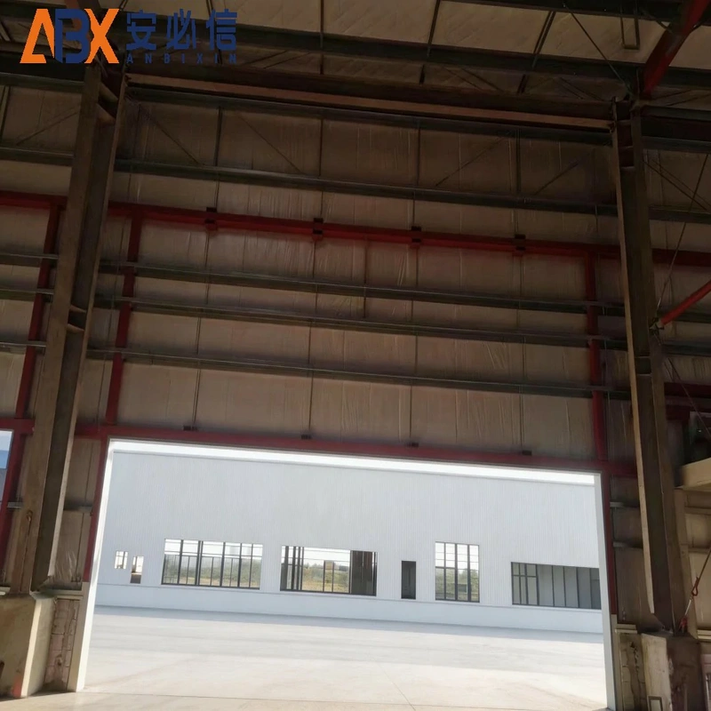 贵阳市PVC堆积门