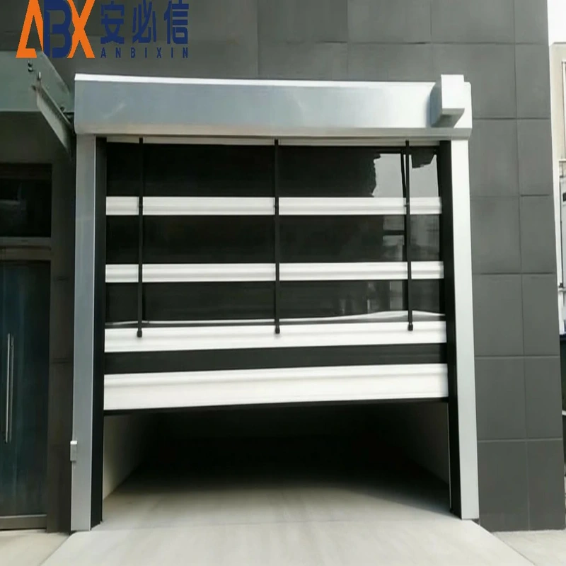 贵阳市柔性门