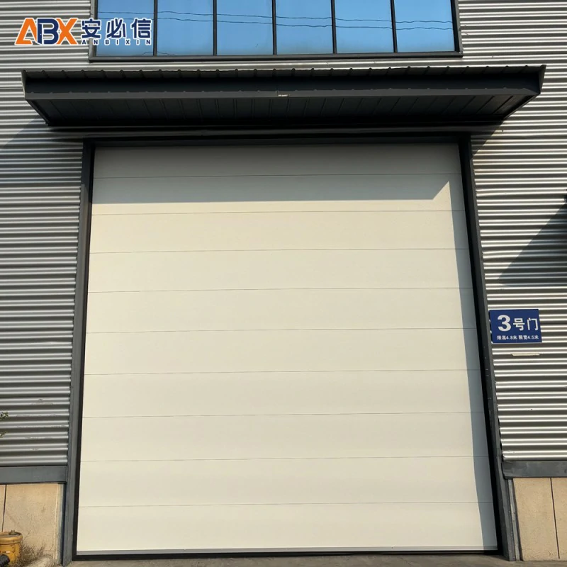 贵阳市升降提升门